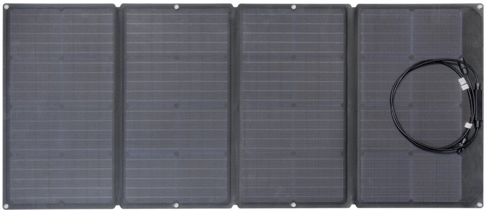 Солнечная панель EcoFlow 160W Solar Panel (EFSOLAR160W)