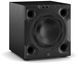 Сабвуфер DALI SUB V-16 F Black Ash