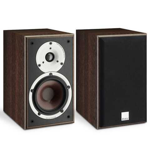 ⭐☜➀☞⭐【Полочная Акустика DALI Spektor 2 Walnut】⭐☜➀☞⭐
