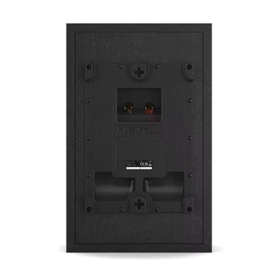 Настенная акустика DALI SONIK ON-WALL Black Ash
