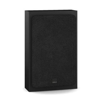 Настенная акустика DALI SONIK ON-WALL Black Ash