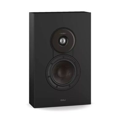 Настенная акустика DALI SONIK ON-WALL Black Ash
