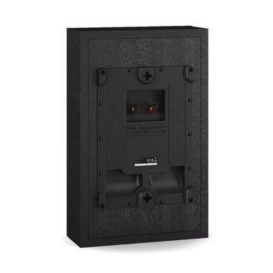 Настенная акустика DALI SONIK ON-WALL Black Ash