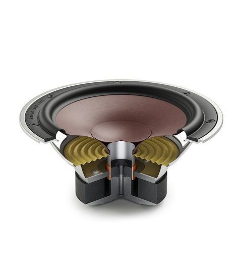 Акустика DALI Oberon 5 Light Oak