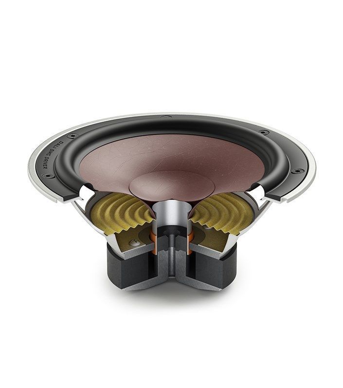 Акустика DALI Oberon 5 Light Oak