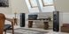Акустика DALI Oberon 5 Light Oak
