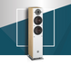 Акустика DALI Oberon 5 Light Oak