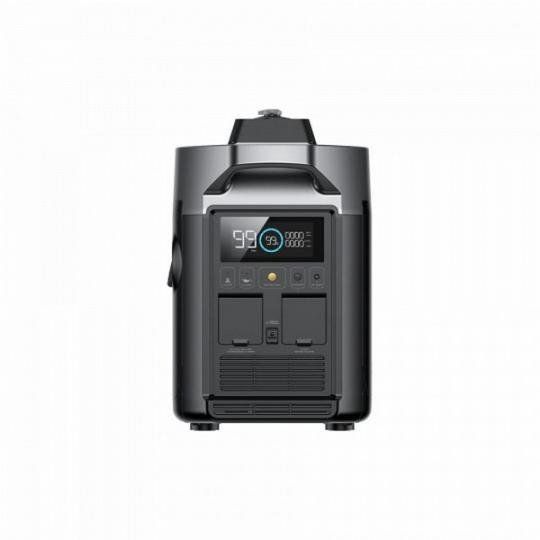 Генератор газ-бензин EcoFlow Smart Generator Dual Fuel (GasEBDUAL-EU)