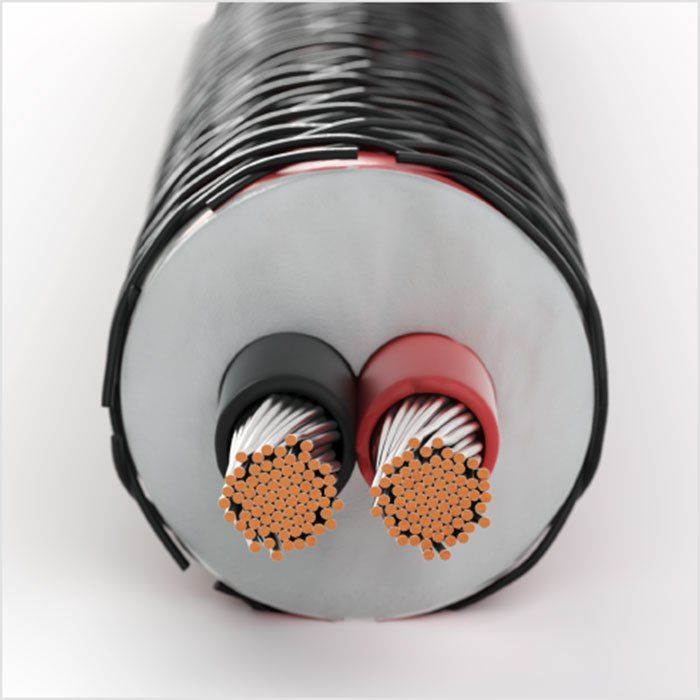 Акустичний кабель DALI CONNECT SC RM230S 3.00 mm , бухта 50м