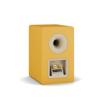 Акустика DALI KUPID Golden Yellow
