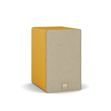 Акустика DALI KUPID Golden Yellow