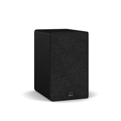 Акустика DALI KUPID Black Ash