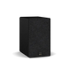 Акустика DALI KUPID Black Ash