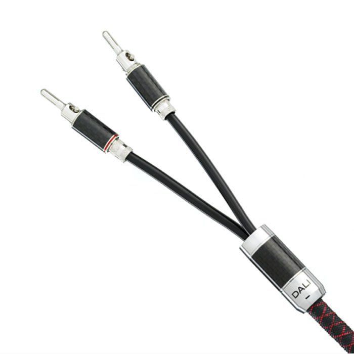 Кабель акустичний DALI CONNECT SC RM230ST 3.0 m коннектор banana plug
