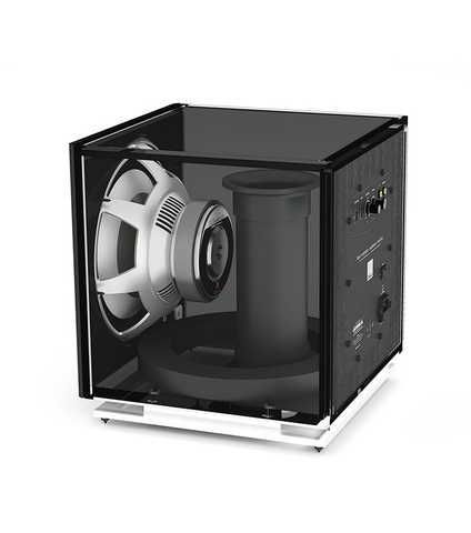 ★極美品★　Dali サブウーハー SUB E-12f ⭐☜➀☞⭐【Сабвуфер Dali SUB E-12 F Black Ash】⭐☜➀☞⭐