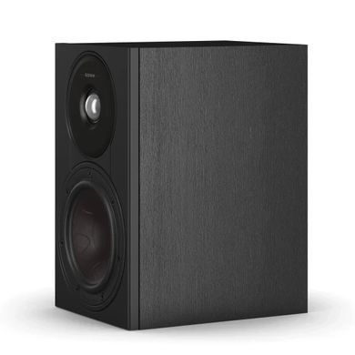 Полочна акустика DALI SONIK 1 Black Ash