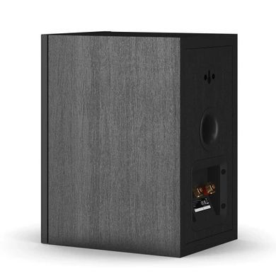 Полочна акустика DALI SONIK 1 Black Ash