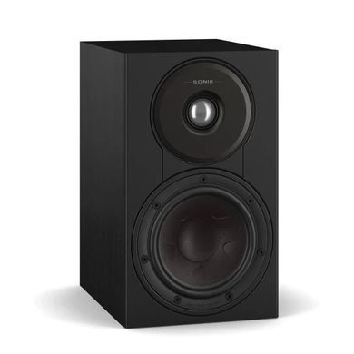 Полочна акустика DALI SONIK 1 Black Ash