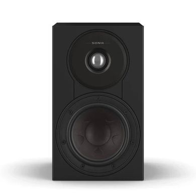 Полочна акустика DALI SONIK 1 Black Ash