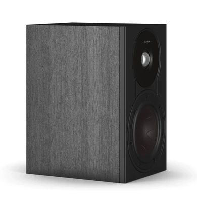 Полочна акустика DALI SONIK 1 Black Ash
