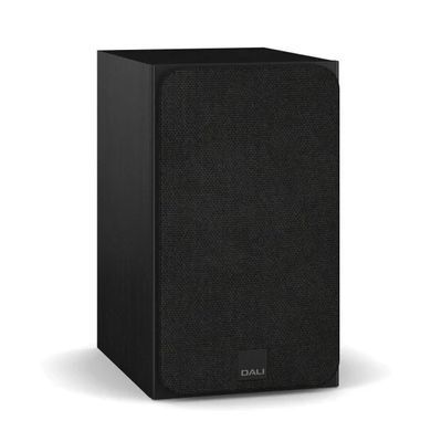 Полочна акустика DALI SONIK 1 Black Ash