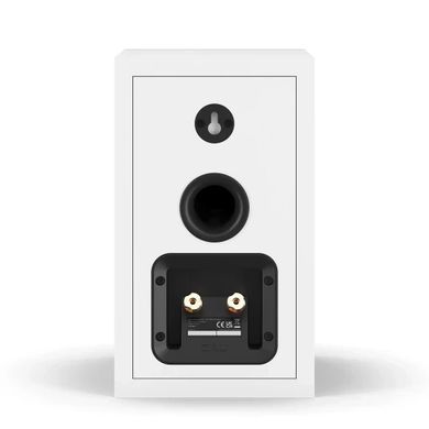 Полочна акустика DALI SONIK 1 White