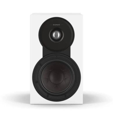 Полочна акустика DALI SONIK 1 White