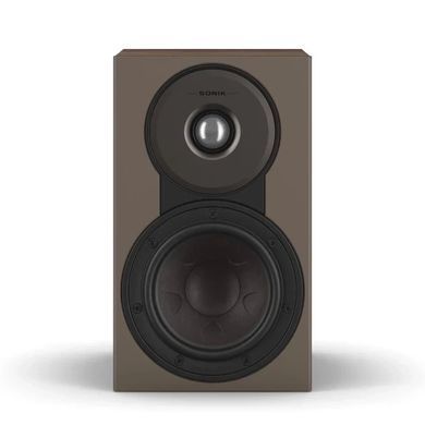 Полочна акустика DALI SONIK 1 Walnut