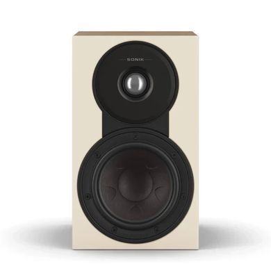Полочная акустика DALI SONIK 1 Natural Oak