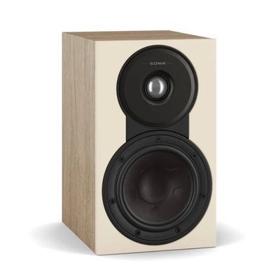 Полочная акустика DALI SONIK 1 Natural Oak