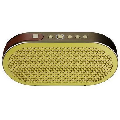 Портативная Bluetooth колонка DALI Katch Moss Green