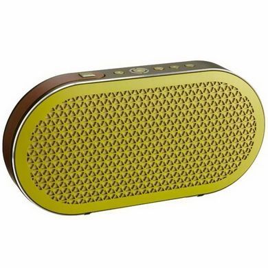 Портативная Bluetooth колонка DALI Katch Moss Green