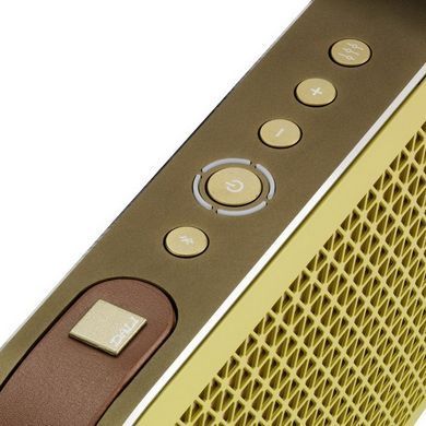 Портативная Bluetooth колонка DALI Katch Moss Green