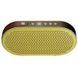 Портативная Bluetooth колонка DALI Katch Moss Green