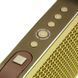 Портативная Bluetooth колонка DALI Katch Moss Green