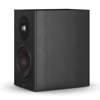Полочна акустика DALI SONIK 3 Black Ash