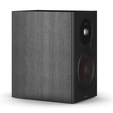 Полочна акустика DALI SONIK 3 Black Ash