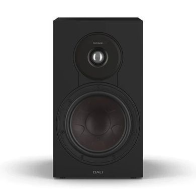 Полочна акустика DALI SONIK 3 Black Ash