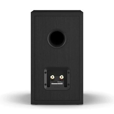 Полочна акустика DALI SONIK 3 Black Ash