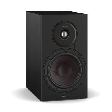 Полочна акустика DALI SONIK 3 Black Ash