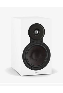 Полочная акустика DALI SONIK 3 White