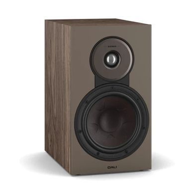 Полочна акустика DALI SONIK 3 Walnut
