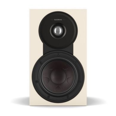 Полочная акустика DALI SONIK 3 Natural Oak