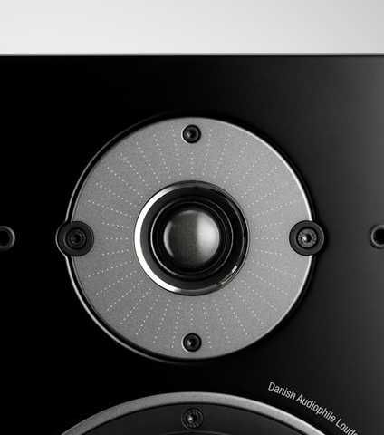 ⭐☜➀☞⭐【Полочная Акустика DALI Oberon 1 Dark Walnut】⭐☜➀☞⭐