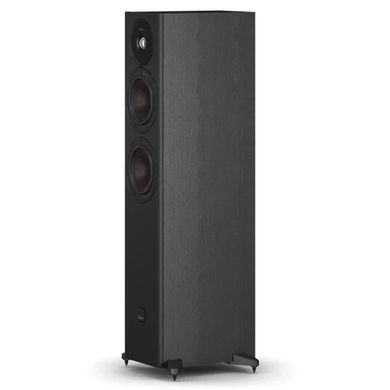 Напольная акустика DALI SONIK 5 Black Ash