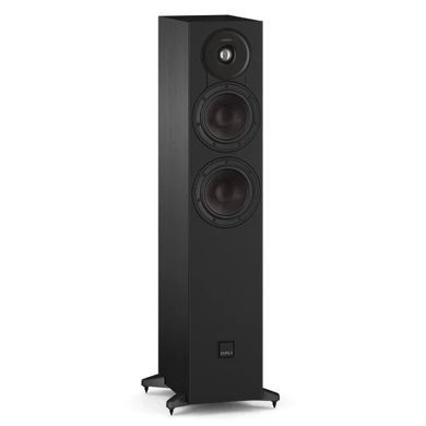 Напольная акустика DALI SONIK 5 Black Ash