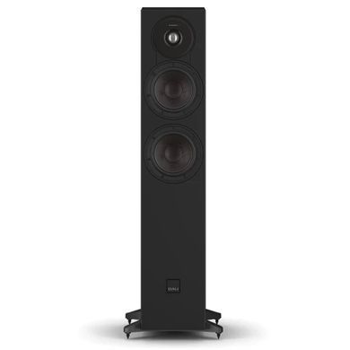 Напольная акустика DALI SONIK 5 Black Ash