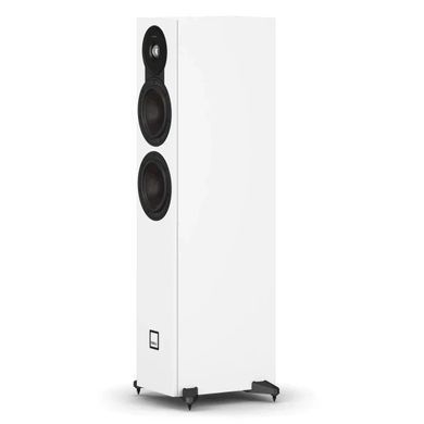Напольная акустика DALI SONIK 5 White
