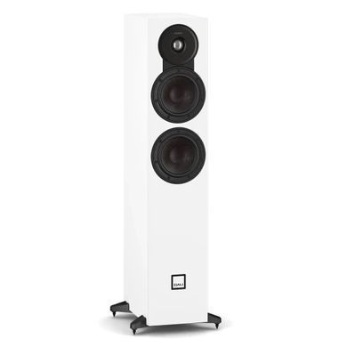 Напольная акустика DALI SONIK 5 White