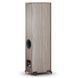 Напольная акустика DALI SONIK 5 Walnut